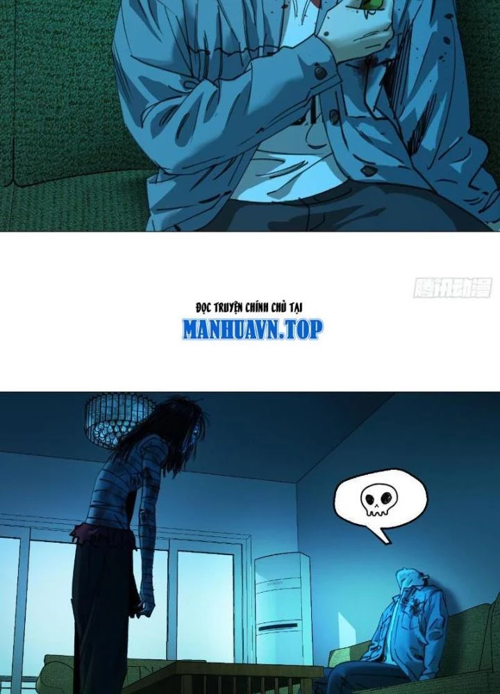 Giờ Ngọ Ba Khắc Chapter 14 - Trang 2