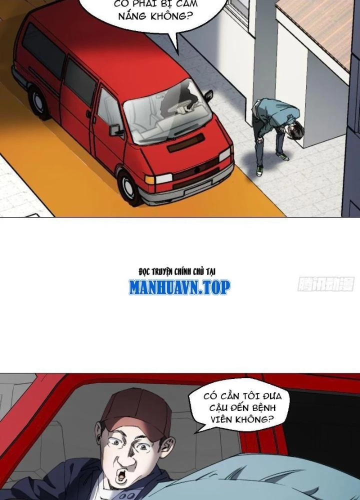 Giờ Ngọ Ba Khắc Chapter 14 - Trang 2