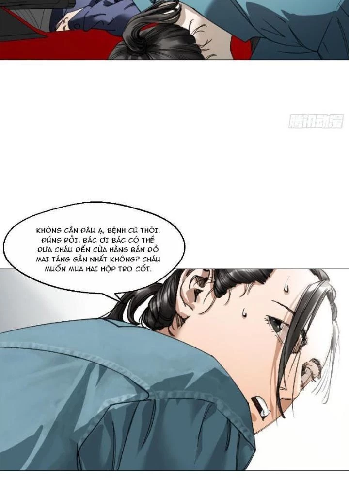 Giờ Ngọ Ba Khắc Chapter 14 - Trang 2