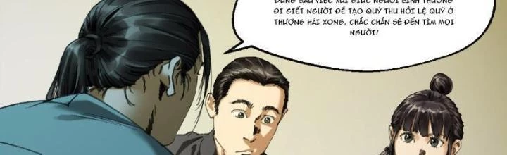 Giờ Ngọ Ba Khắc Chapter 15 - Trang 2