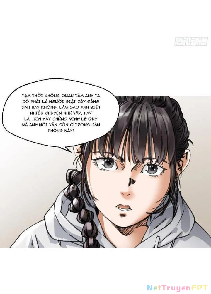 Giờ Ngọ Ba Khắc Chapter 15 - Trang 2