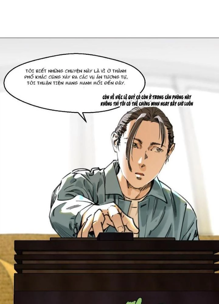 Giờ Ngọ Ba Khắc Chapter 15 - Trang 2