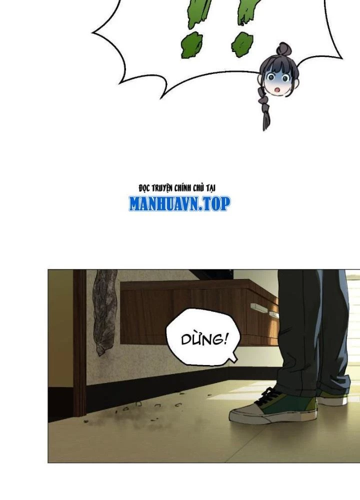 Giờ Ngọ Ba Khắc Chapter 15 - Trang 2