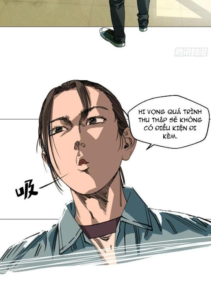 Giờ Ngọ Ba Khắc Chapter 15 - Trang 2