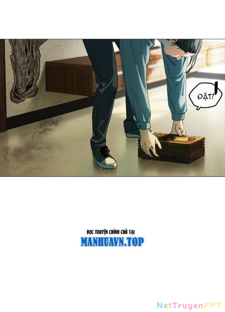 Giờ Ngọ Ba Khắc Chapter 15 - Trang 2