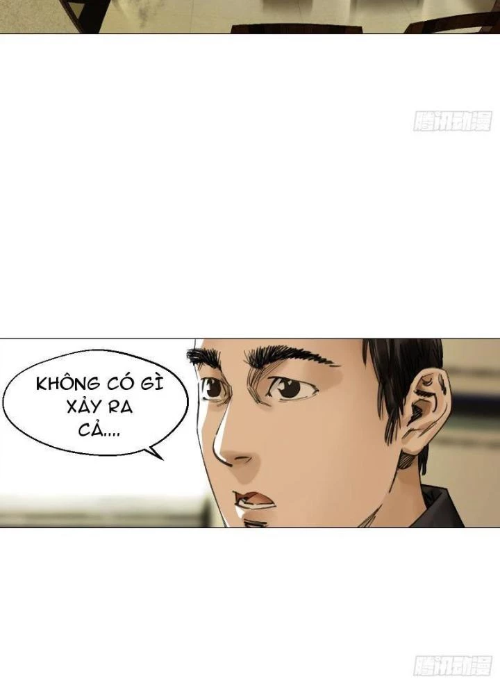 Giờ Ngọ Ba Khắc Chapter 15 - Trang 2