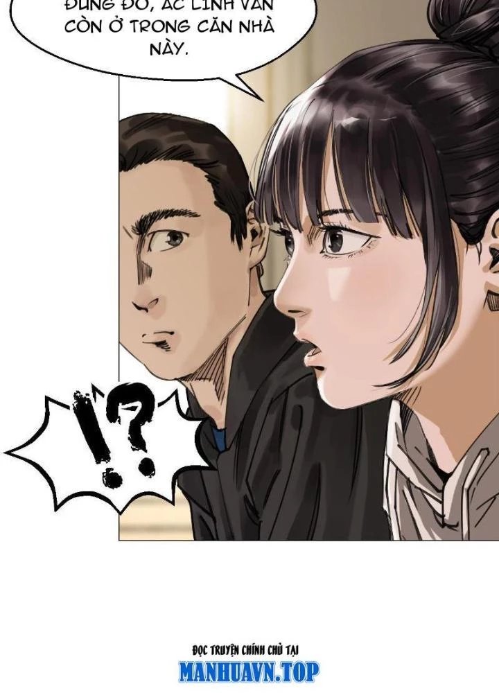 Giờ Ngọ Ba Khắc Chapter 15 - Trang 2