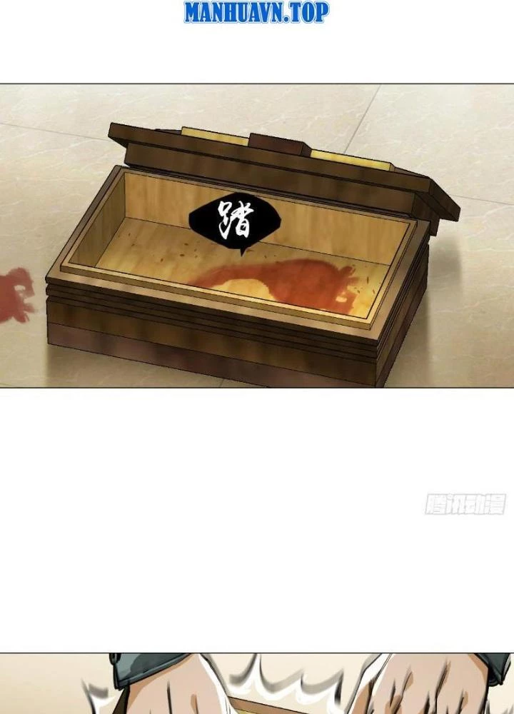 Giờ Ngọ Ba Khắc Chapter 15 - Trang 2