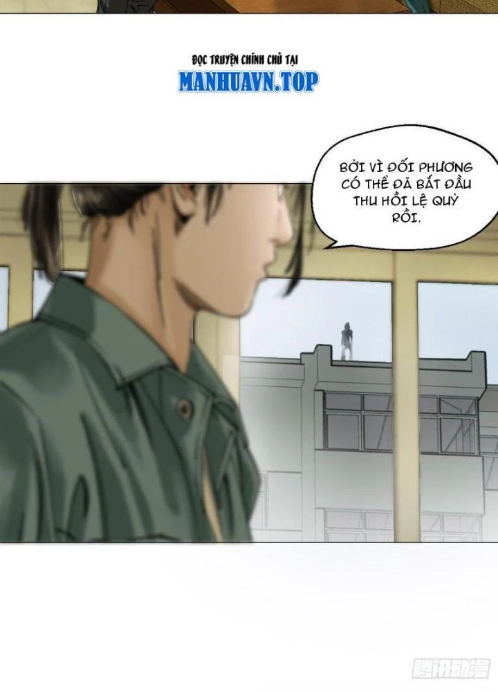 Giờ Ngọ Ba Khắc Chapter 15 - Trang 2