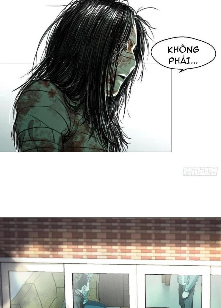 Giờ Ngọ Ba Khắc Chapter 15 - Trang 2