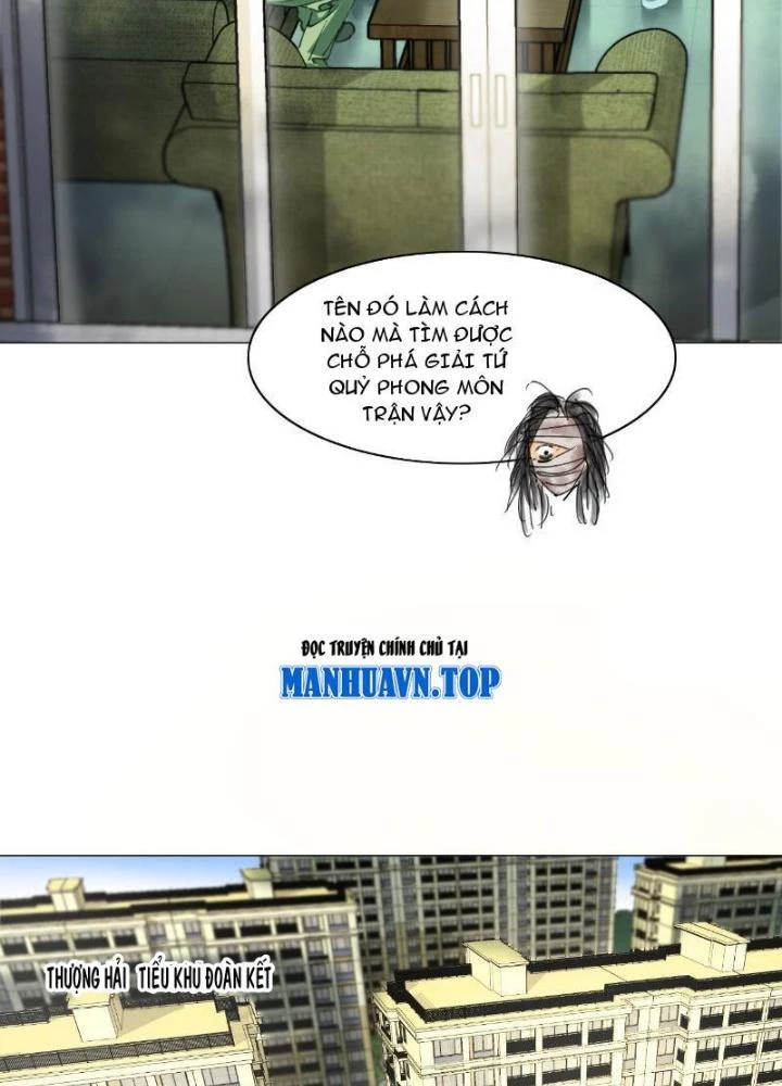 Giờ Ngọ Ba Khắc Chapter 15 - Trang 2