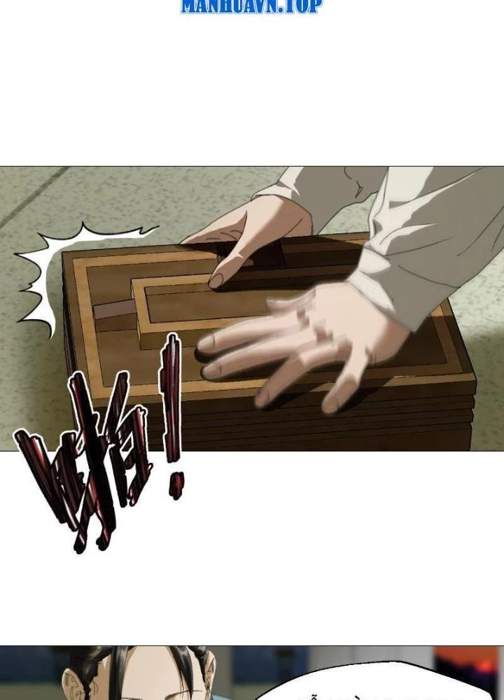 Giờ Ngọ Ba Khắc Chapter 15 - Trang 2