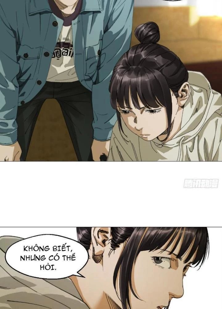 Giờ Ngọ Ba Khắc Chapter 15 - Trang 2