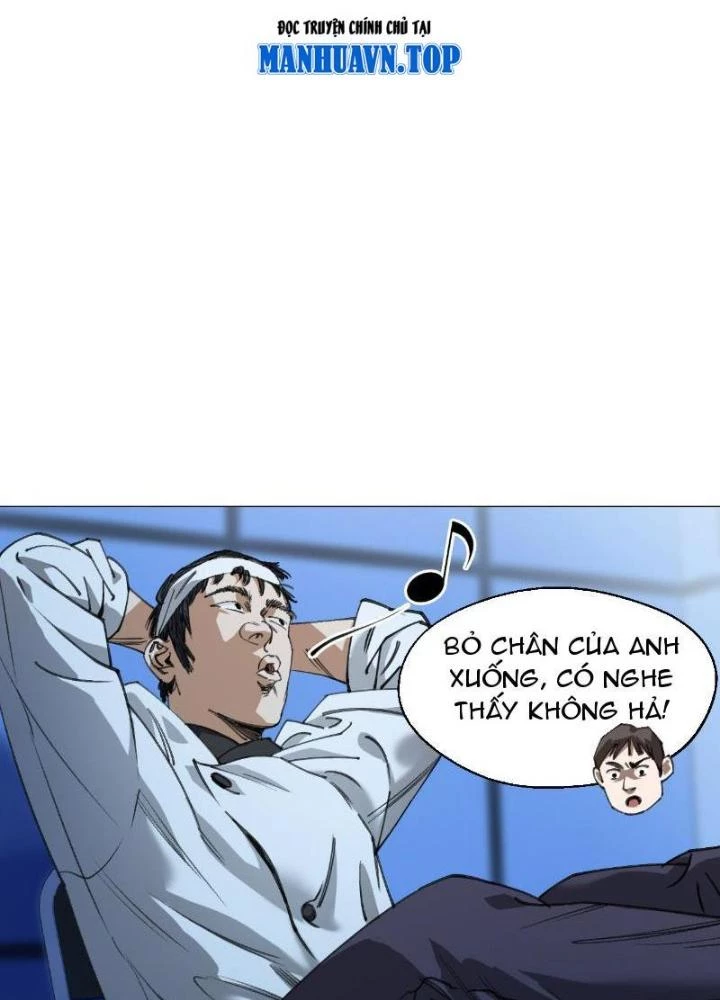 Giờ Ngọ Ba Khắc Chapter 15 - Trang 2