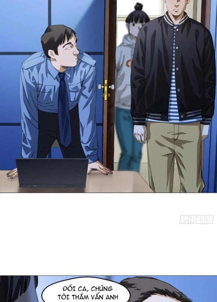 Giờ Ngọ Ba Khắc Chapter 15 - Trang 2