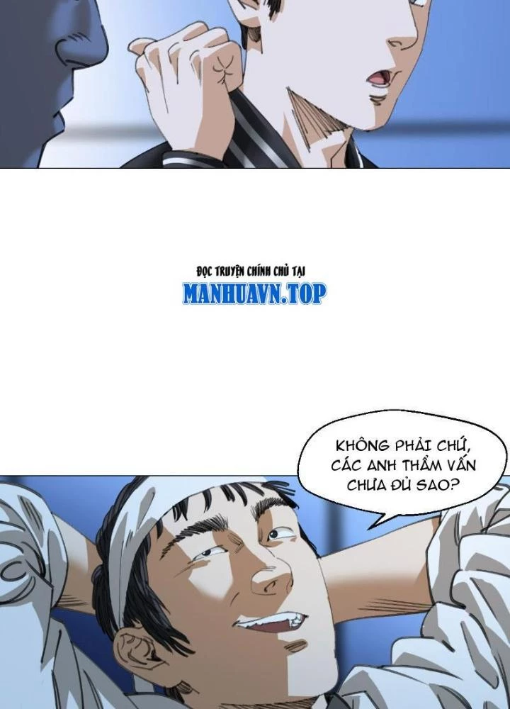 Giờ Ngọ Ba Khắc Chapter 15 - Trang 2