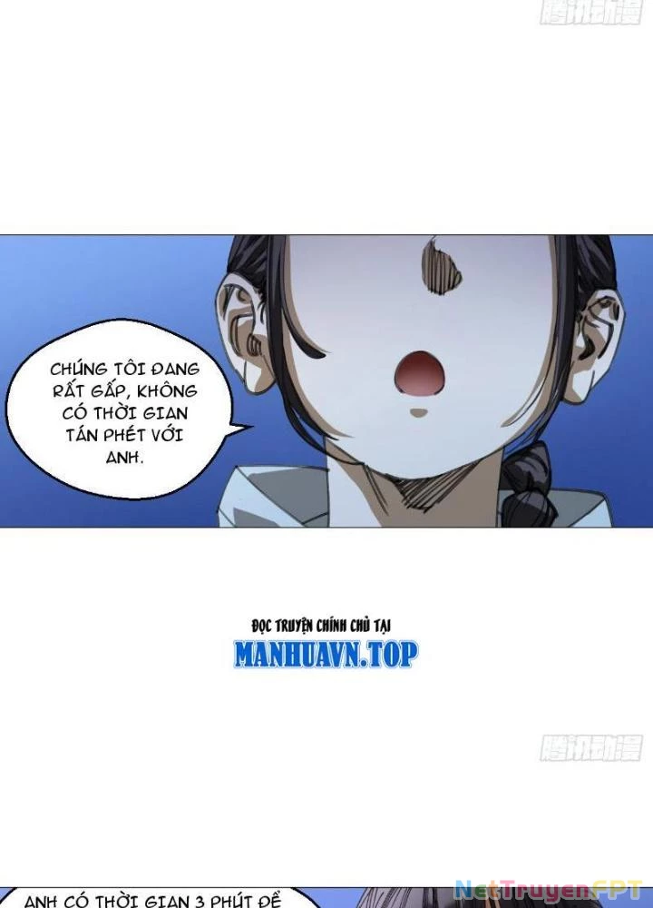 Giờ Ngọ Ba Khắc Chapter 15 - Trang 2