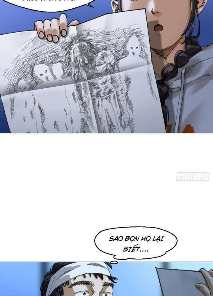 Giờ Ngọ Ba Khắc Chapter 15 - Trang 2