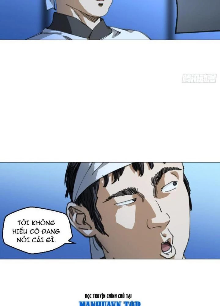 Giờ Ngọ Ba Khắc Chapter 15 - Trang 2