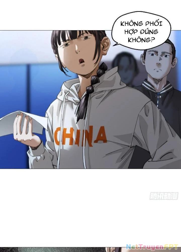 Giờ Ngọ Ba Khắc Chapter 15 - Trang 2