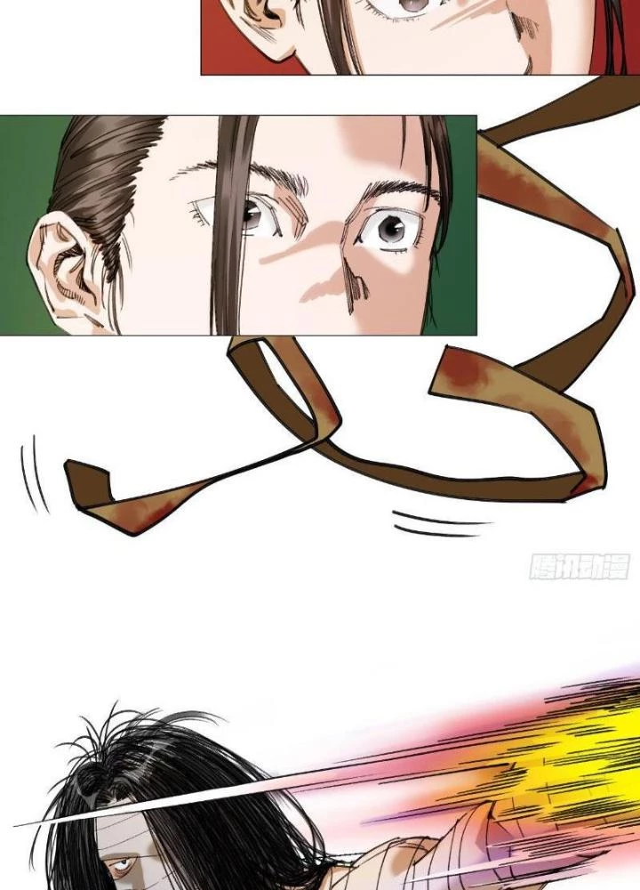 Giờ Ngọ Ba Khắc Chapter 16 - Trang 2