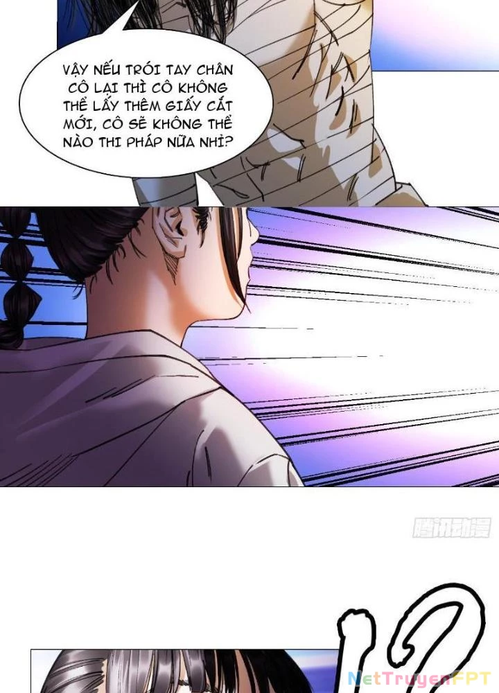 Giờ Ngọ Ba Khắc Chapter 16 - Trang 2