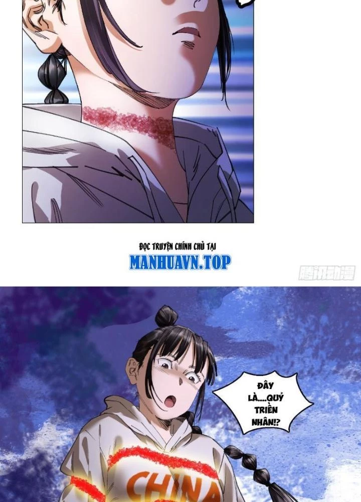 Giờ Ngọ Ba Khắc Chapter 16 - Trang 2