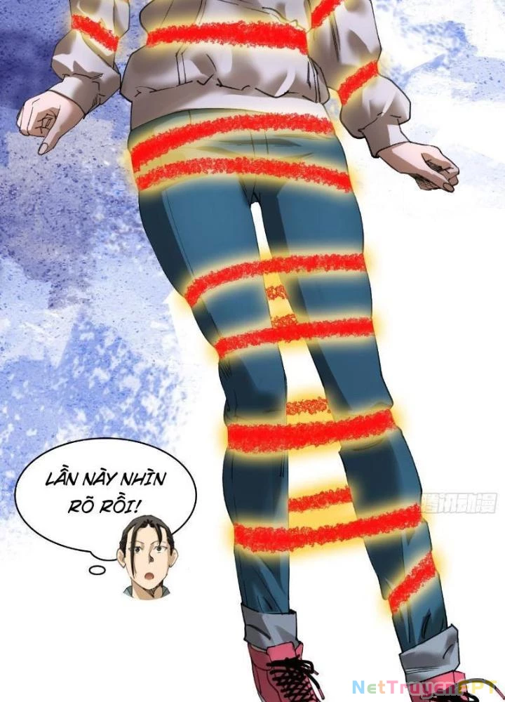 Giờ Ngọ Ba Khắc Chapter 16 - Trang 2