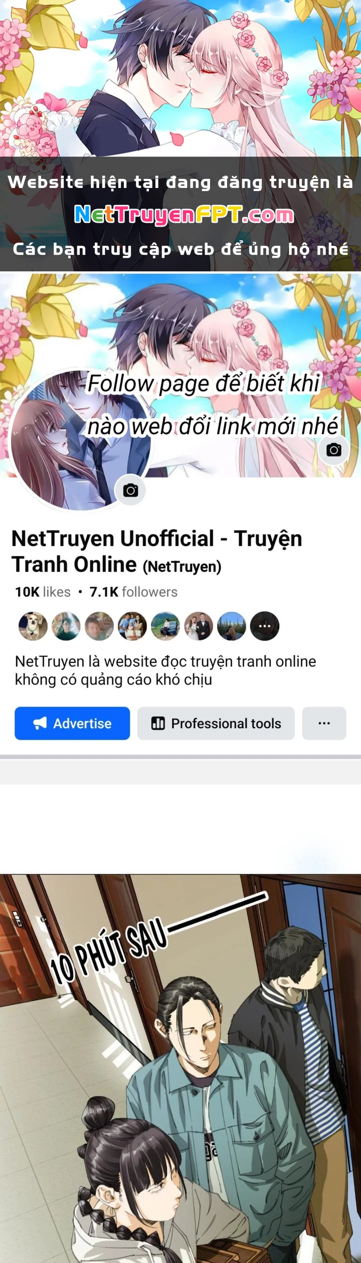 Giờ Ngọ Ba Khắc Chapter 16 - Trang 2