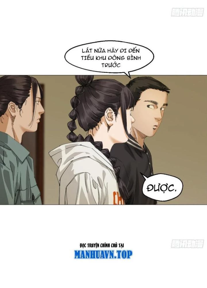 Giờ Ngọ Ba Khắc Chapter 16 - Trang 2