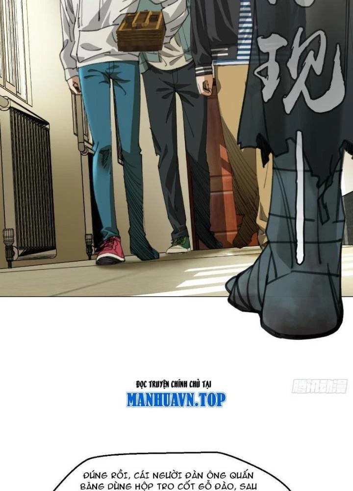 Giờ Ngọ Ba Khắc Chapter 16 - Trang 2