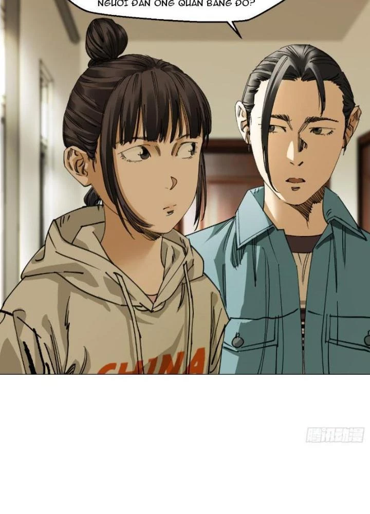 Giờ Ngọ Ba Khắc Chapter 16 - Trang 2