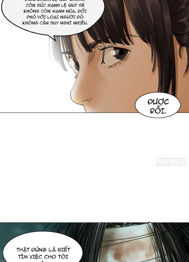 Giờ Ngọ Ba Khắc Chapter 16 - Trang 2