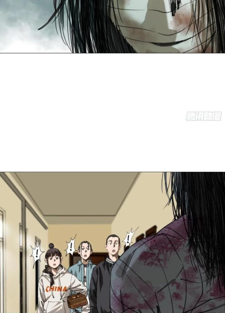 Giờ Ngọ Ba Khắc Chapter 16 - Trang 2