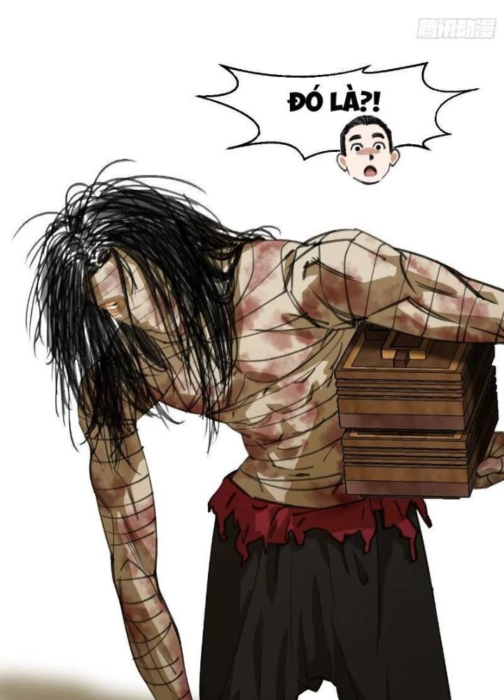 Giờ Ngọ Ba Khắc Chapter 16 - Trang 2