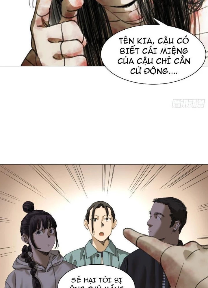 Giờ Ngọ Ba Khắc Chapter 16 - Trang 2