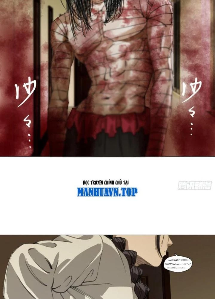 Giờ Ngọ Ba Khắc Chapter 16 - Trang 2