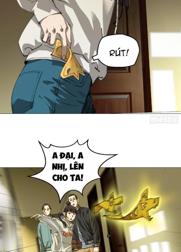 Giờ Ngọ Ba Khắc Chapter 16 - Trang 2