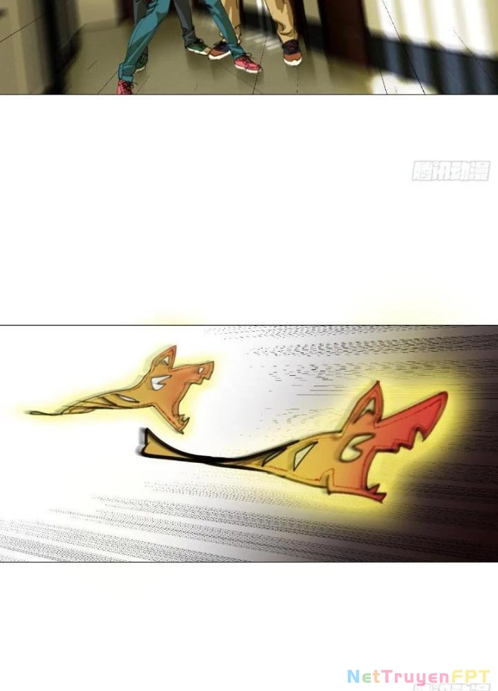 Giờ Ngọ Ba Khắc Chapter 16 - Trang 2