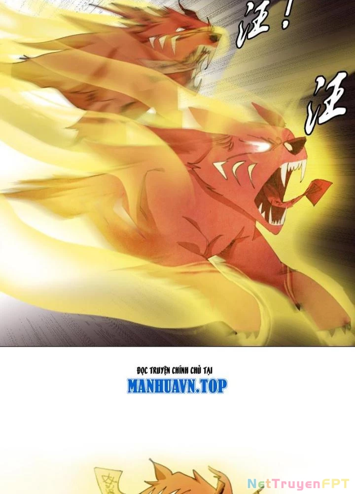 Giờ Ngọ Ba Khắc Chapter 16 - Trang 2