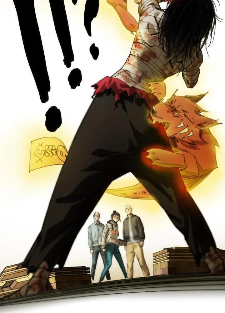 Giờ Ngọ Ba Khắc Chapter 16 - Trang 2