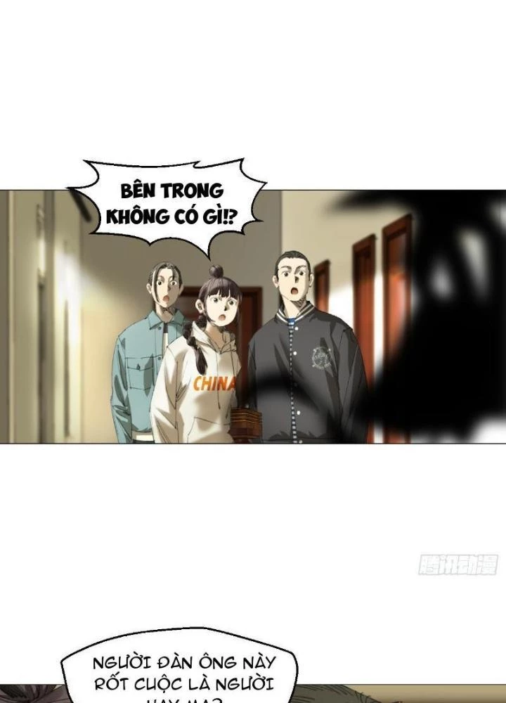 Giờ Ngọ Ba Khắc Chapter 16 - Trang 2