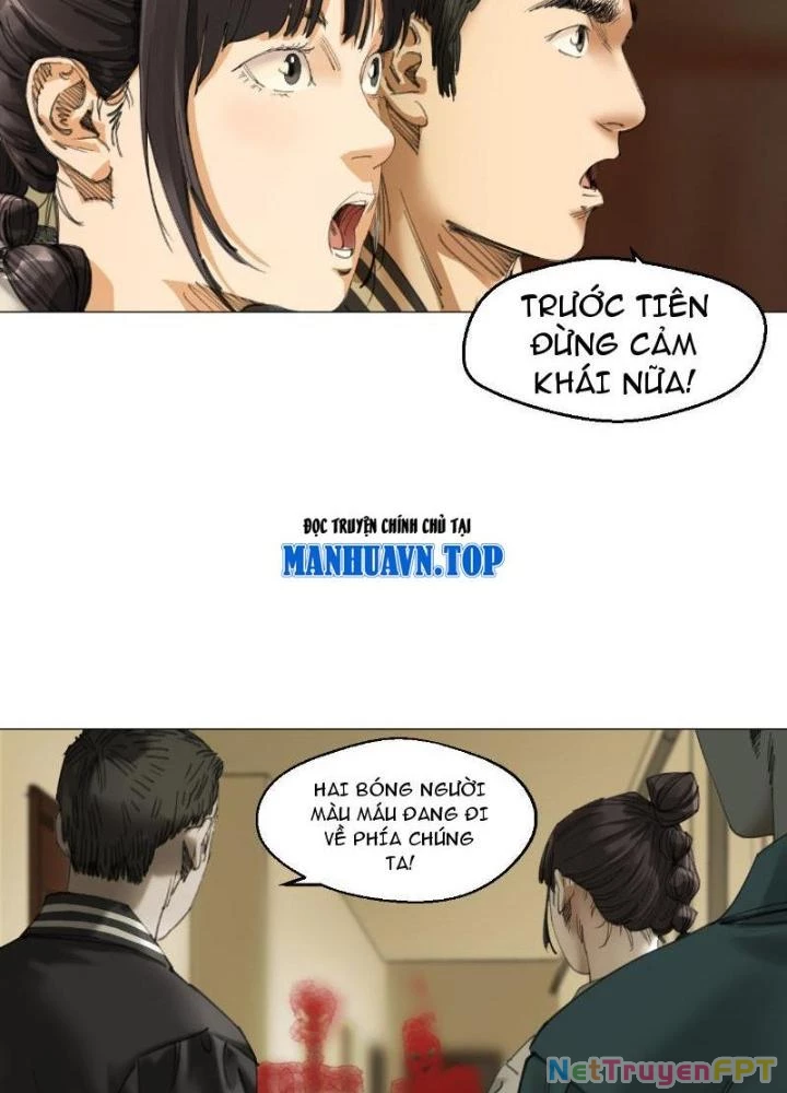 Giờ Ngọ Ba Khắc Chapter 16 - Trang 2