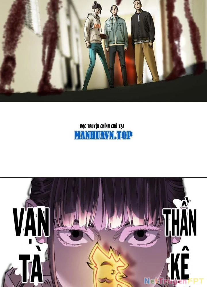 Giờ Ngọ Ba Khắc Chapter 16 - Trang 2