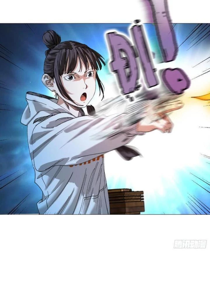 Giờ Ngọ Ba Khắc Chapter 16 - Trang 2