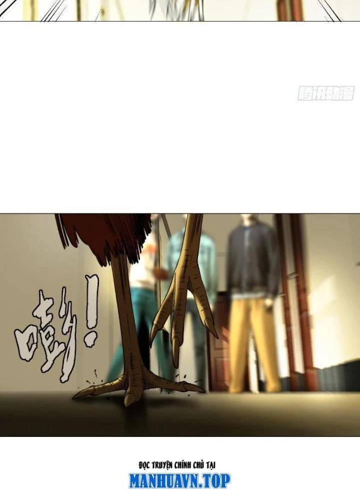 Giờ Ngọ Ba Khắc Chapter 16 - Trang 2