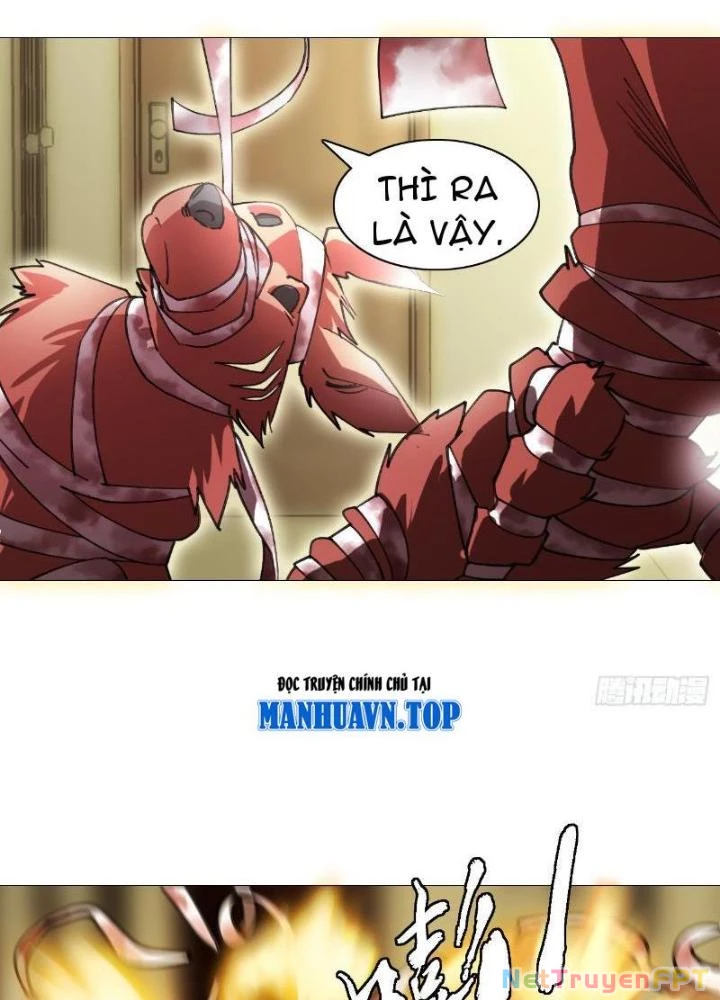 Giờ Ngọ Ba Khắc Chapter 16 - Trang 2