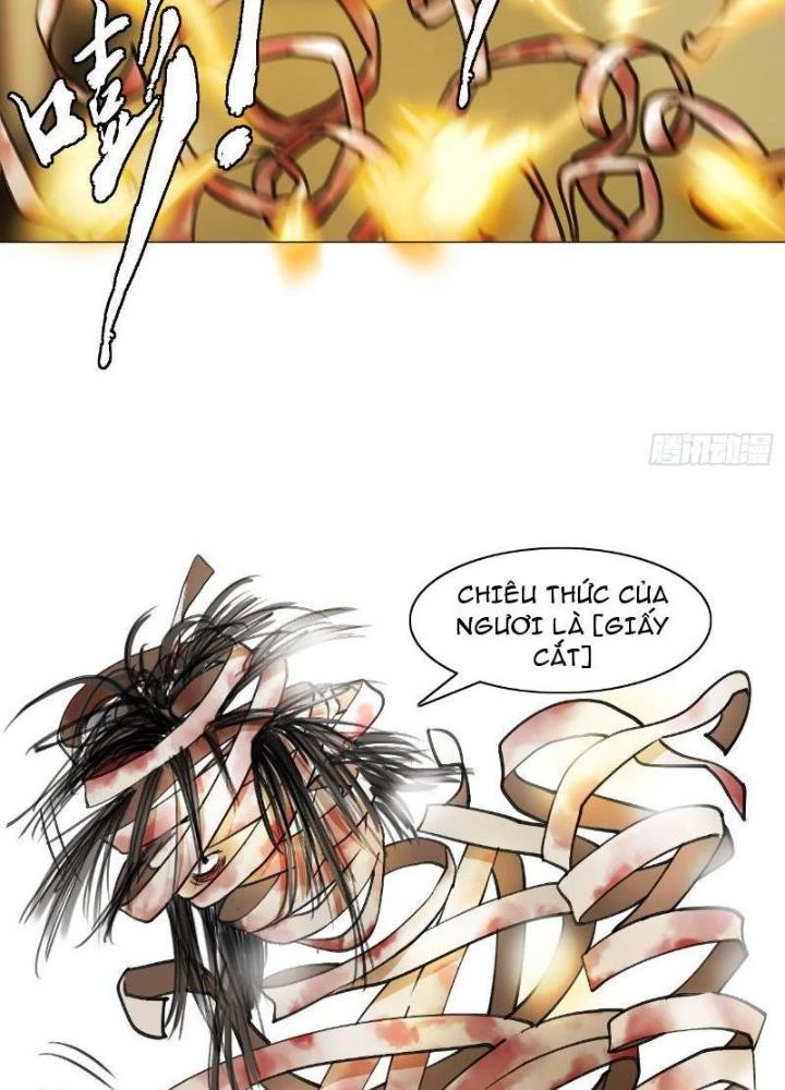 Giờ Ngọ Ba Khắc Chapter 16 - Trang 2