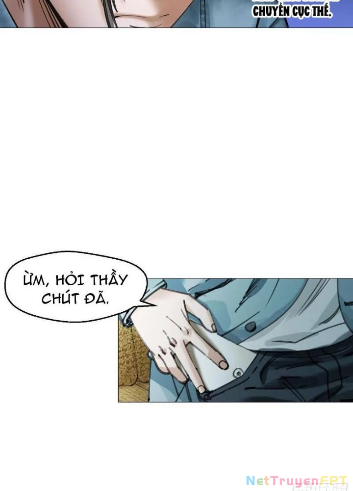 Giờ Ngọ Ba Khắc Chapter 17 - Trang 2
