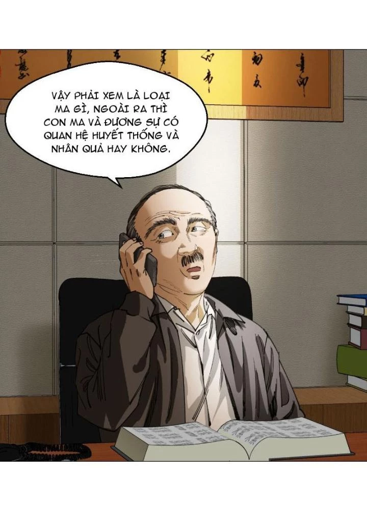 Giờ Ngọ Ba Khắc Chapter 17 - Trang 2